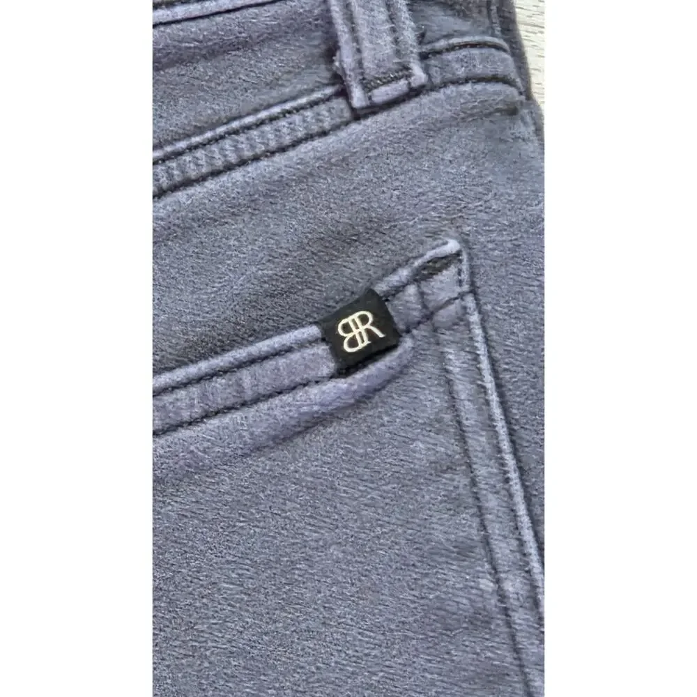 Banana Republic‎ Men's 5 Pocket Pants Slim Fit Stretch Fabric Tan Size 32x29 2pr